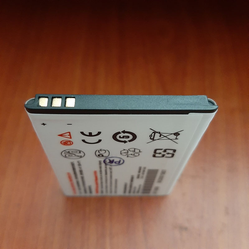 Pin Điện Thoại Philips S308