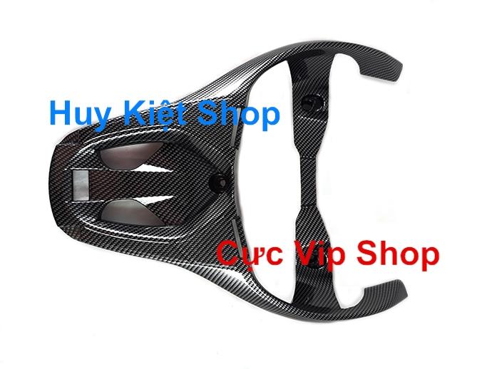 Tay Dắt Kiểu Ý Carbon Vision 2014 - 2020 MS1384