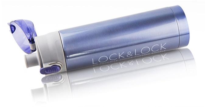 Bình giữ nhiệt Lock&Lock LHC6800FU 500ml