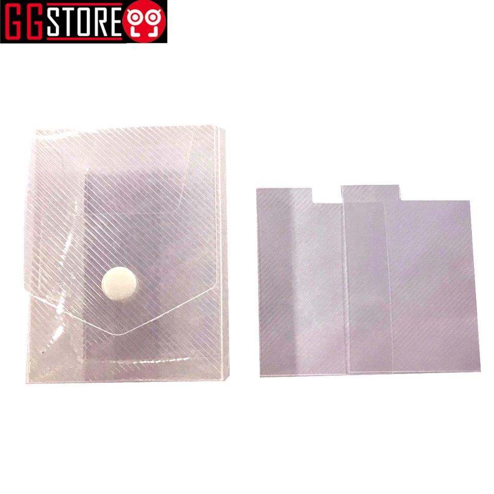Hộp Đựng Bài Yugioh Deck Box KMC - Màu Trắng