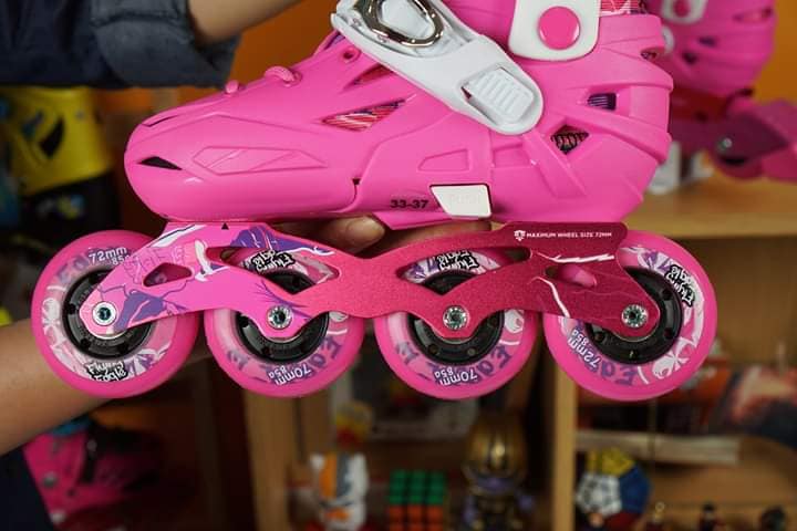 Giày Patin Flying Eagle S5S+ Chính Hãng Giá Sock