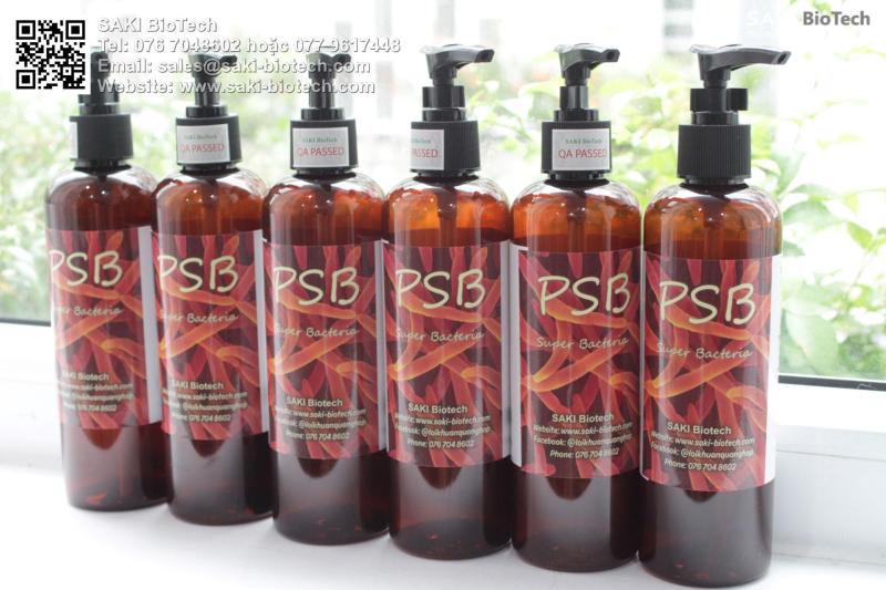 PSB Lợi khuẩn quang hợp sống 250 ml