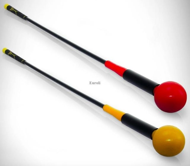GẬY TẬP THỂ LỰC GOLF - SWING BAR