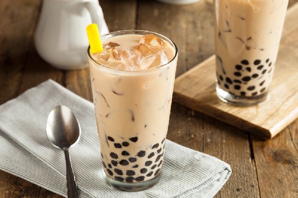 Béo thái 3 ly - Dùng pha chế trà sữa
