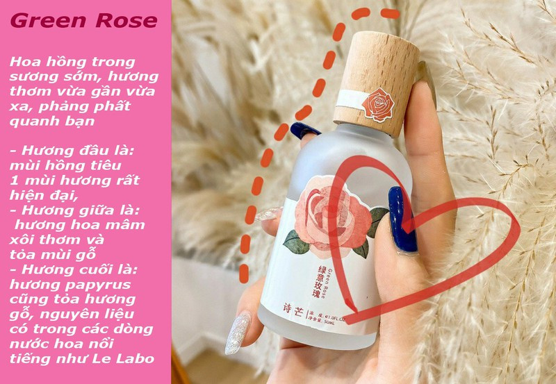 [ MẪU MỚI] Xịt Thơm Toàn Thân Body Mist Shimang