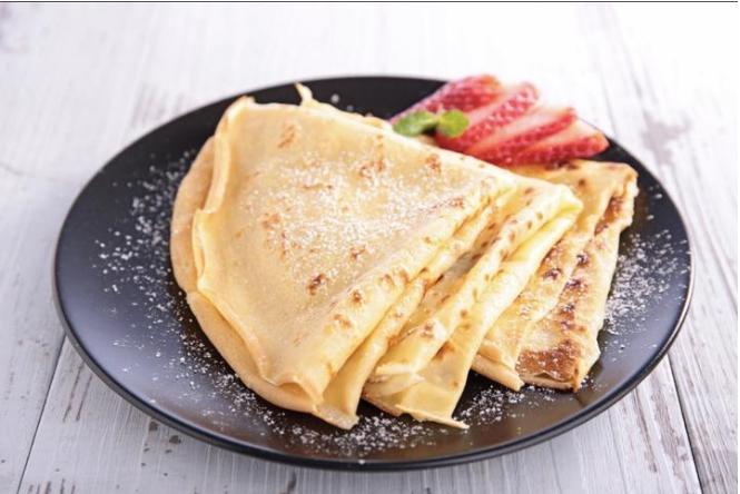 Euro Quality - Chảo Làm Bánh Đa Năng Liven