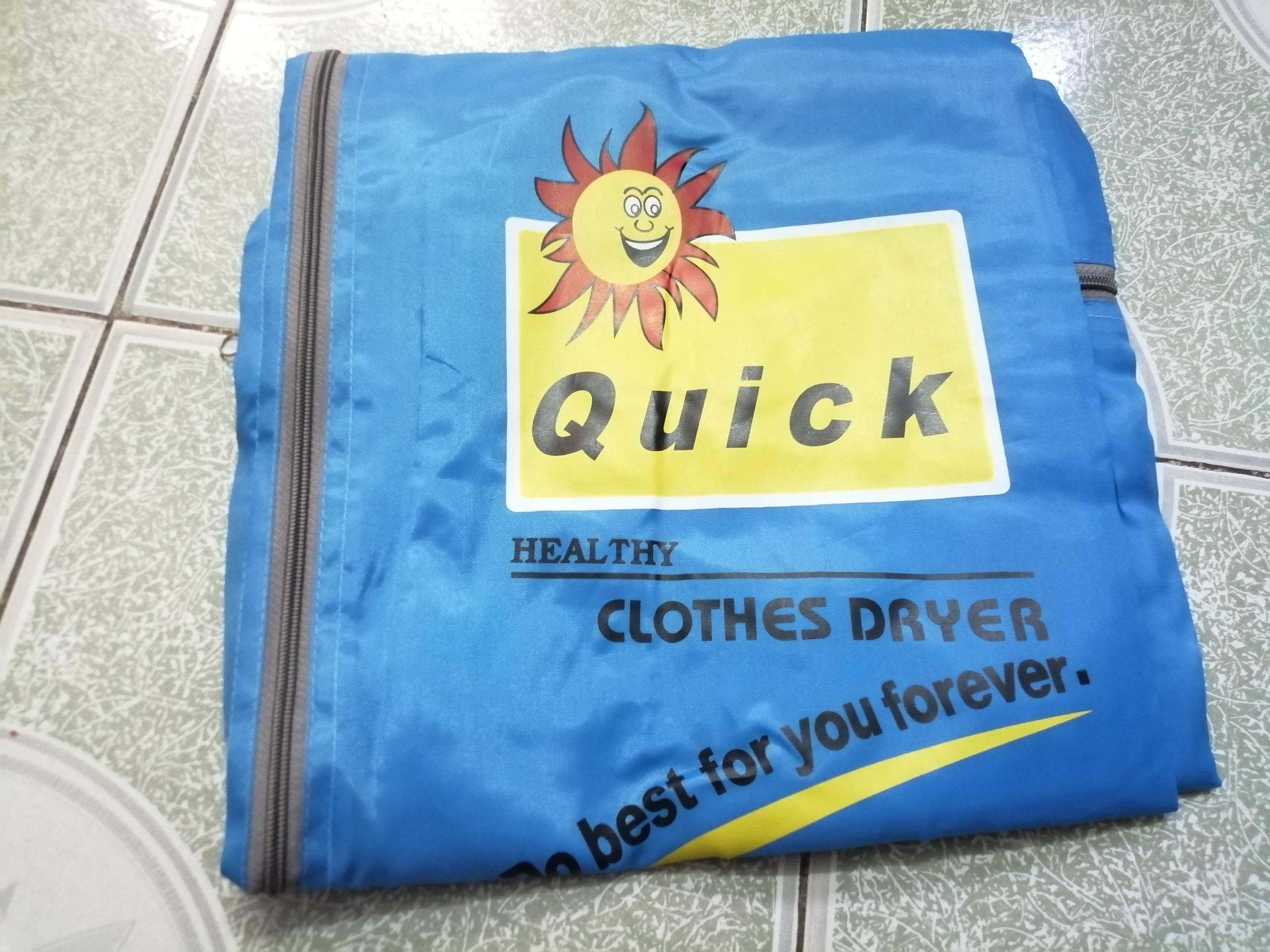 Vỏ bạt tủ sấy quần áo