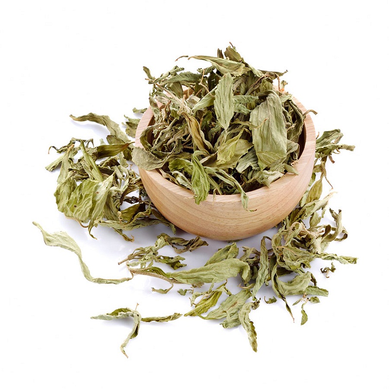 Trà cỏ ngọt Sapa tự nhiên túi 100gr thưởng thức vị ngọt thiên nhiên