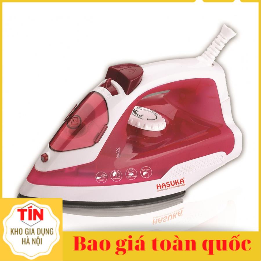 BÀN LÀ HƠI NƯỚC HASUKA HSK-358-1400W