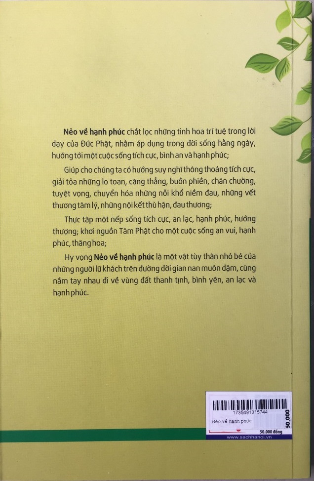 Nẻo về hạnh phúc