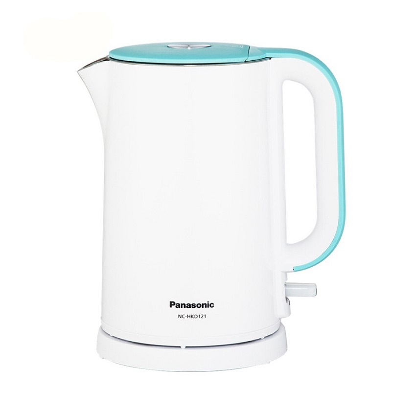 [HCM]Ấm siêu tốc 2 lớp Panasonic PAAD-NC-HKD121WRA 1.2L