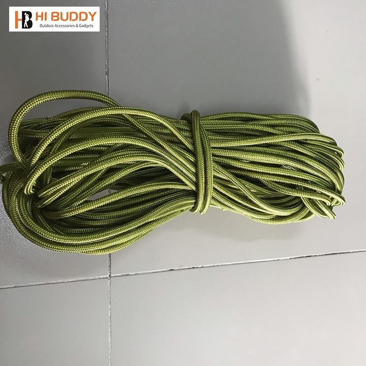 DÂY DÙ TRÒN TO (XANH RÊU)
