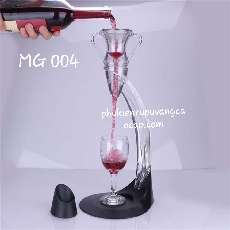 Magic Decanter