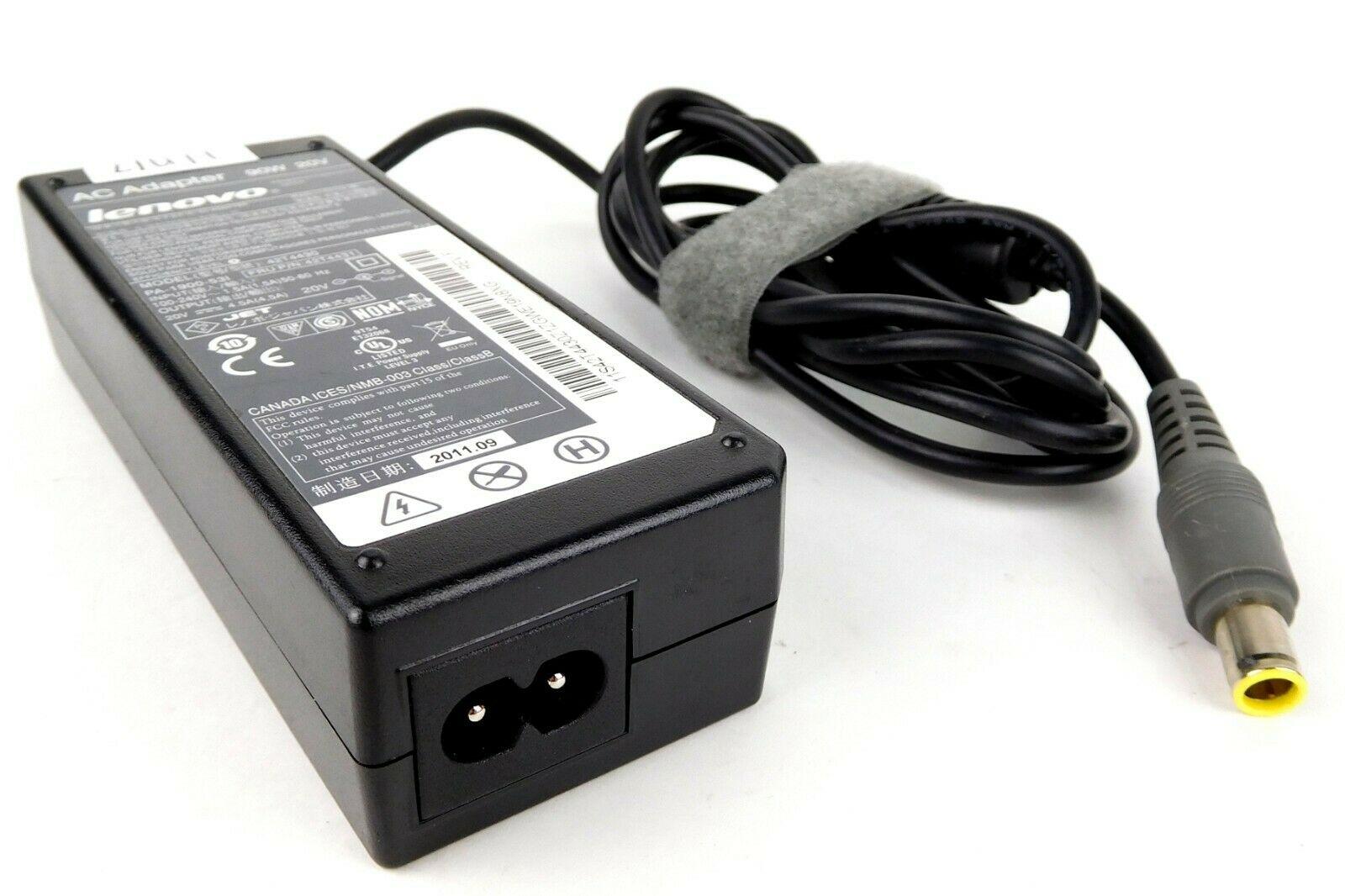 Sạc dành cho Laptop IBM Lenovo Thinkpad EDG E40