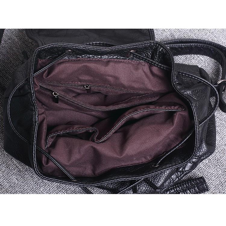 Balo Mini Cá Tính, Độc Đáo Siêu Hiếm