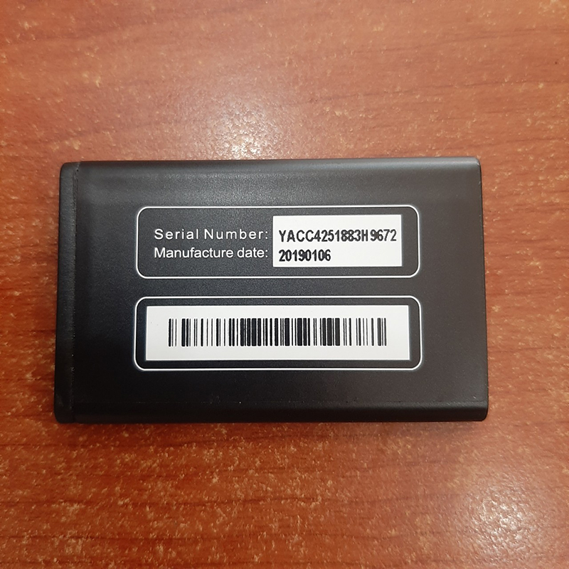 Pin điện thoại Huawei HB5A2H Zin