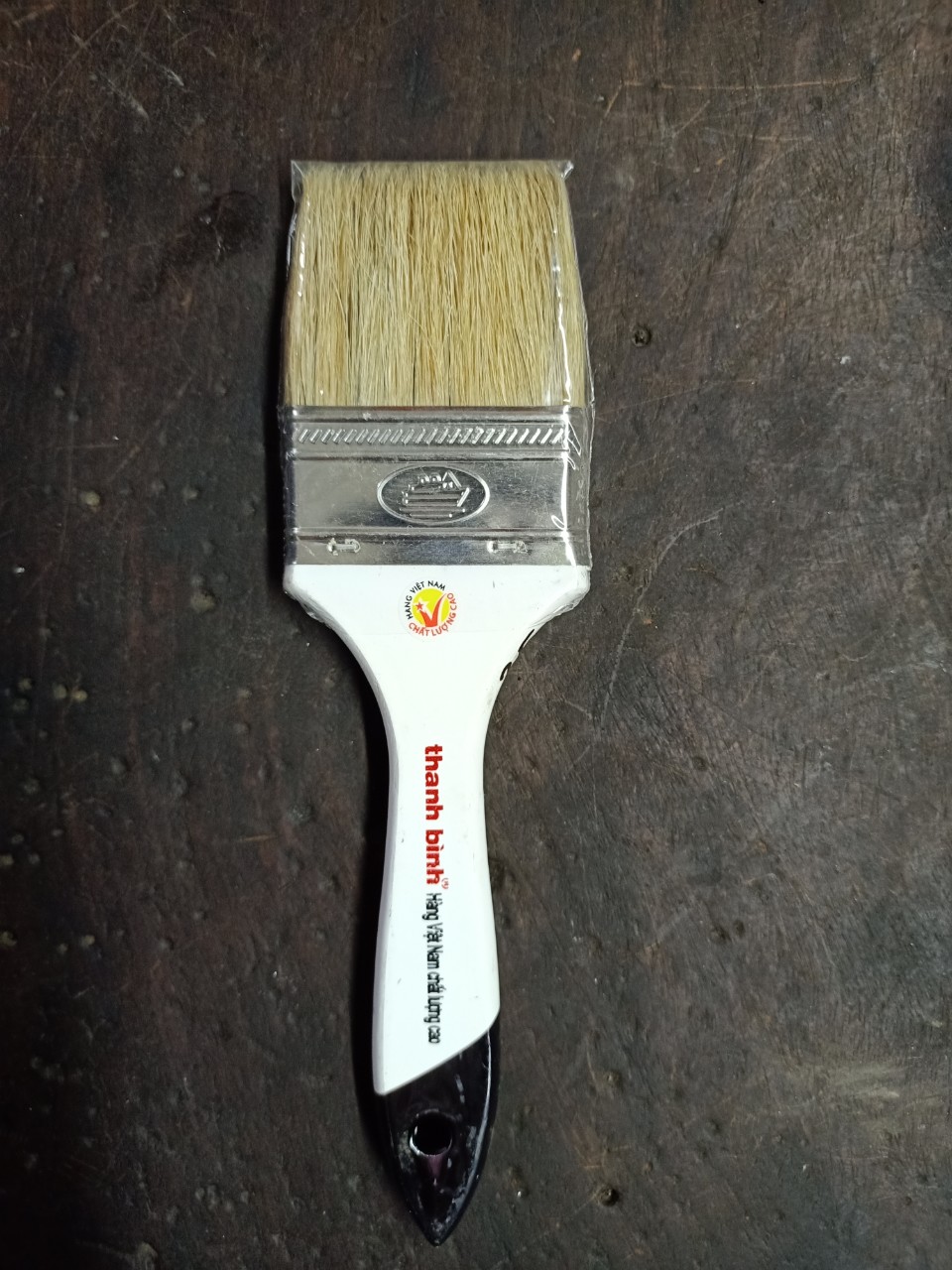 CHỔI QUÉT SƠN THANH BÌNH 1" - 4"