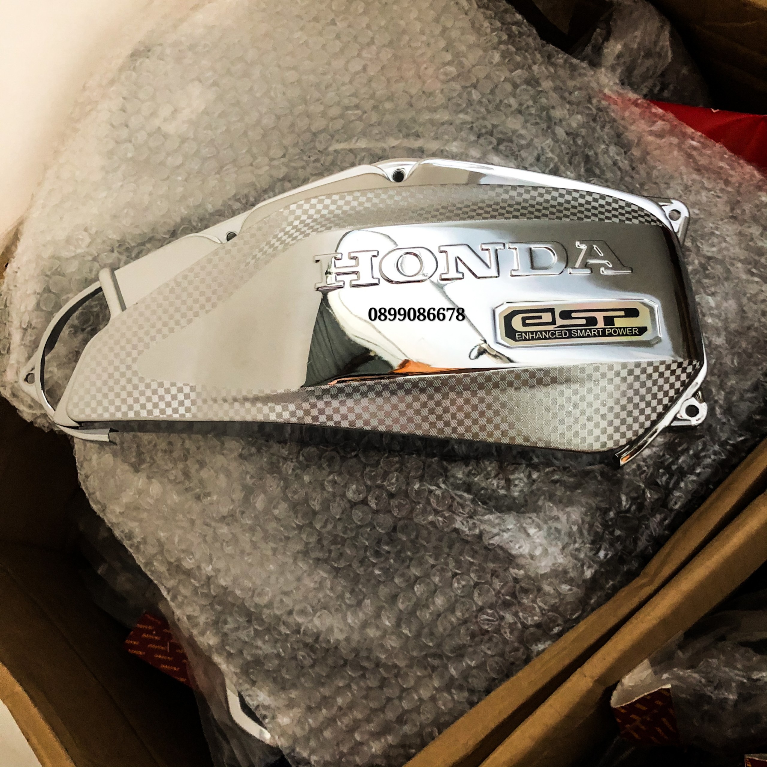 Ốp PÔ E Honda Air Blade 2013 - 2020