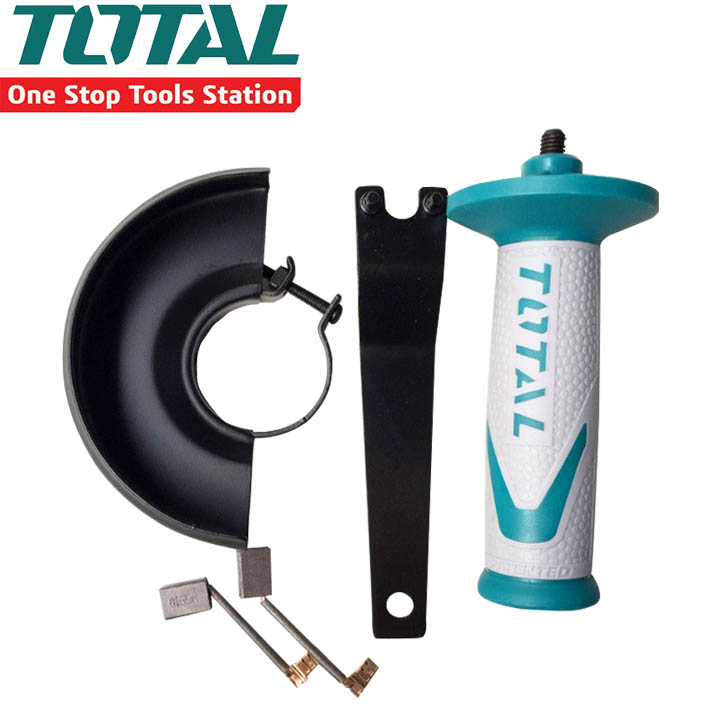 [HCM]Máy Mài Góc Dùng Pin Lithium 20V TOTAL TAGLI1001