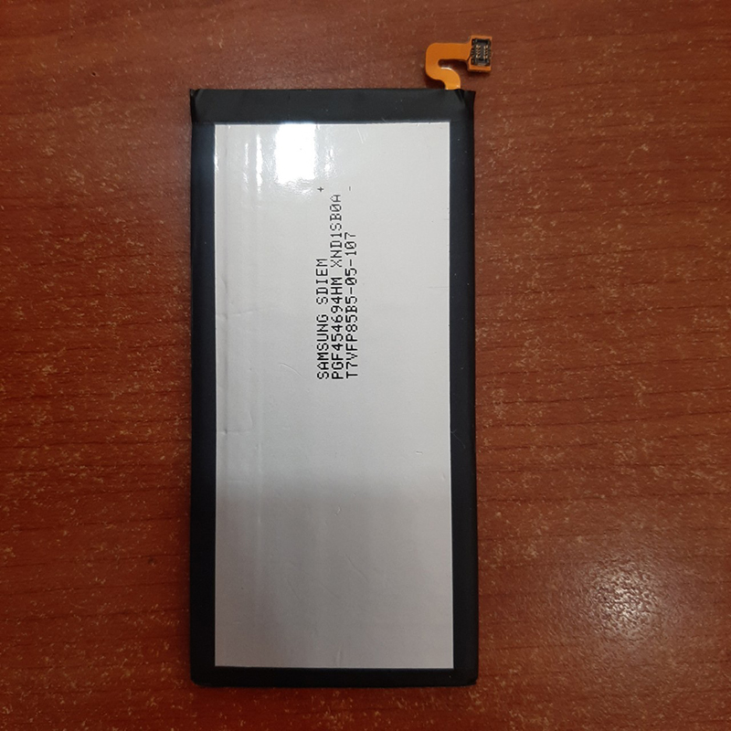 Pin Samsung Galaxy E7 E700