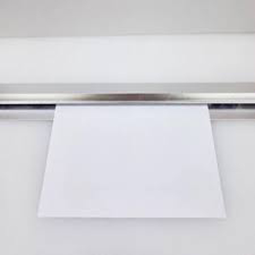 cây kẹp bill - Thanh kẹp giấy - cây kẹp oder