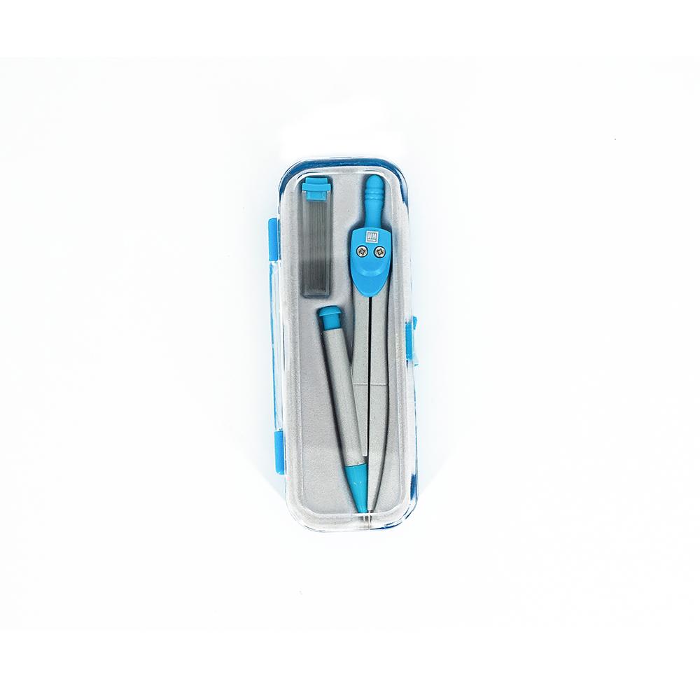 Bộ Compa Học Sinh Hồng Hà Chính Hãng Dành Cho Học Sinh/Sinh Viên - 3482/3484/3490/3575