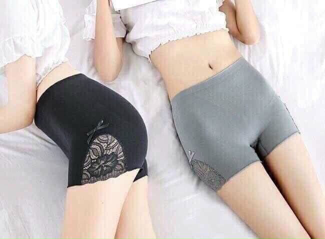 set 5 quần mặc trong váy