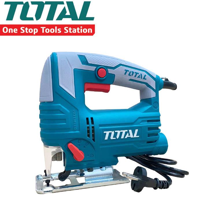 [HCM]Máy cưa lọng Total 570w - Máy cưa lọng Total TS205656