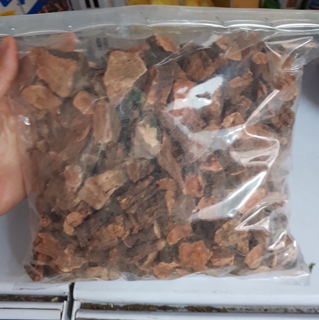 1kg hà thủ ô đỏ bổ huyết khoẻ gân cốt