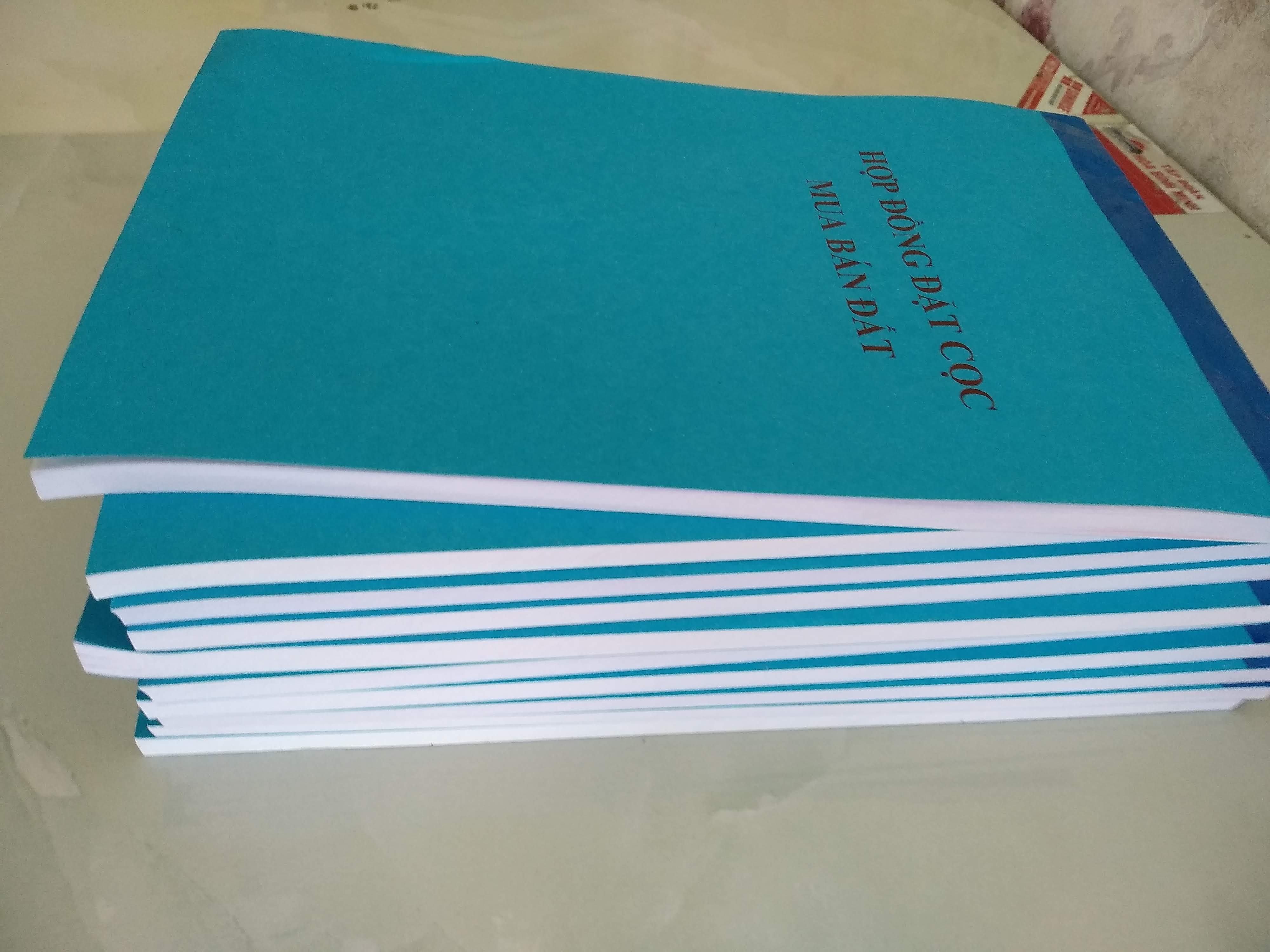 HD cọc đất mua bán nhà đất (CHUẨN)