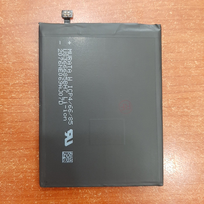 Pin Xiaomi Redmi Note 7s Zin