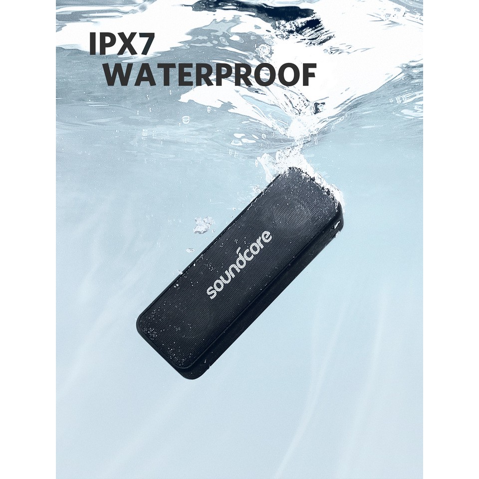 Loa bluetooth SOUNDCORE Motion B 12W (by Anker) - A3109