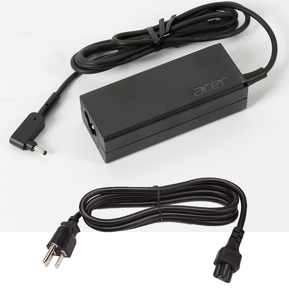 SẠC LAPTOP ACER ASPIRE V3-371 SERIES HÀNG ZIN, CÓ LOGO ACER