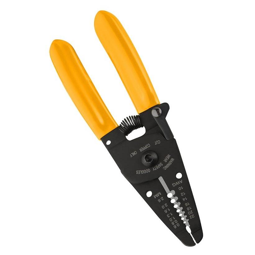 KỀM TUỐT DÂY TOLSEN 38051- 160mm,6''
