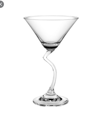 Ly Thủy Tinh Ocean Salsa alsa Cocktail