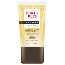 KEM NỀN BB CREAM BURT'S BEES (MỸ) ( tone light/med)