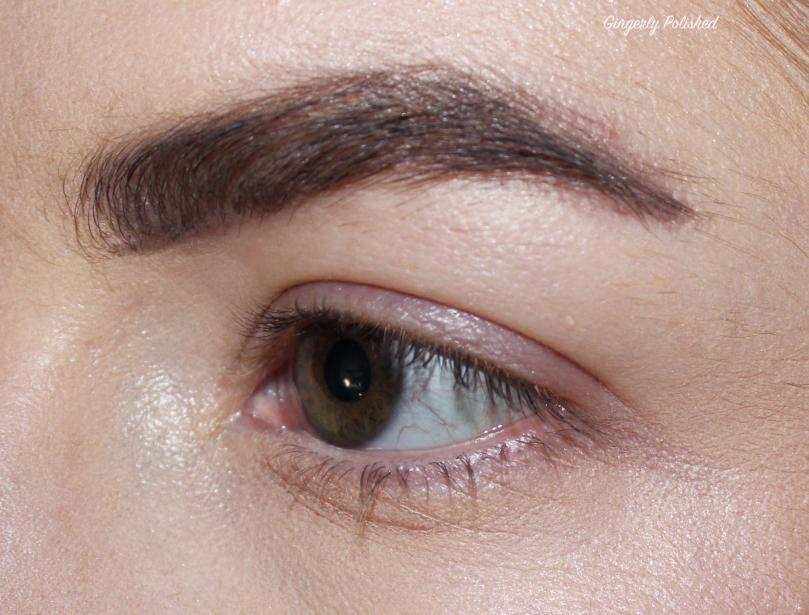 Chì kẻ mày WetnWild Ultimate Brow Retractable