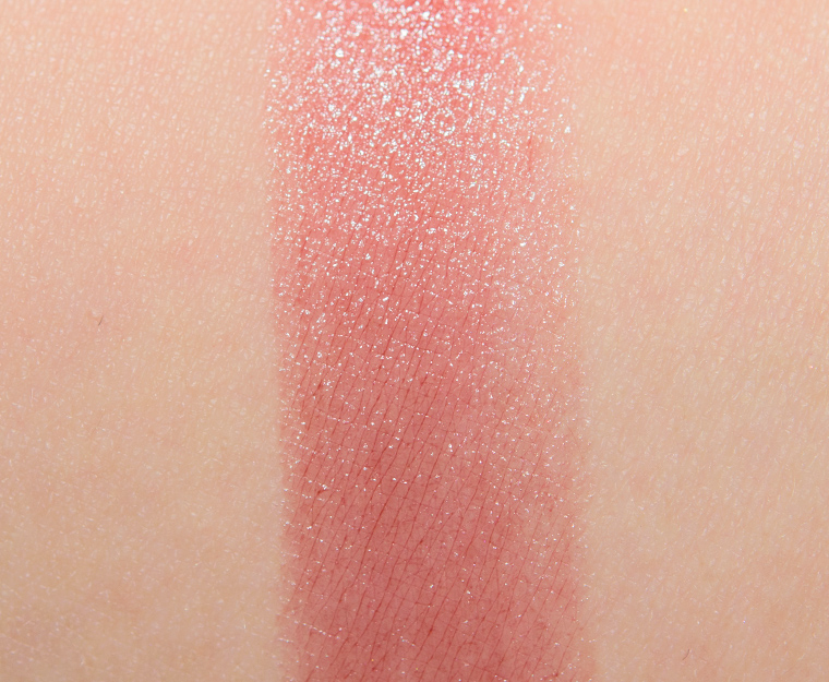 Son Clinique Almost Lipstick Tone Black Honey minisize