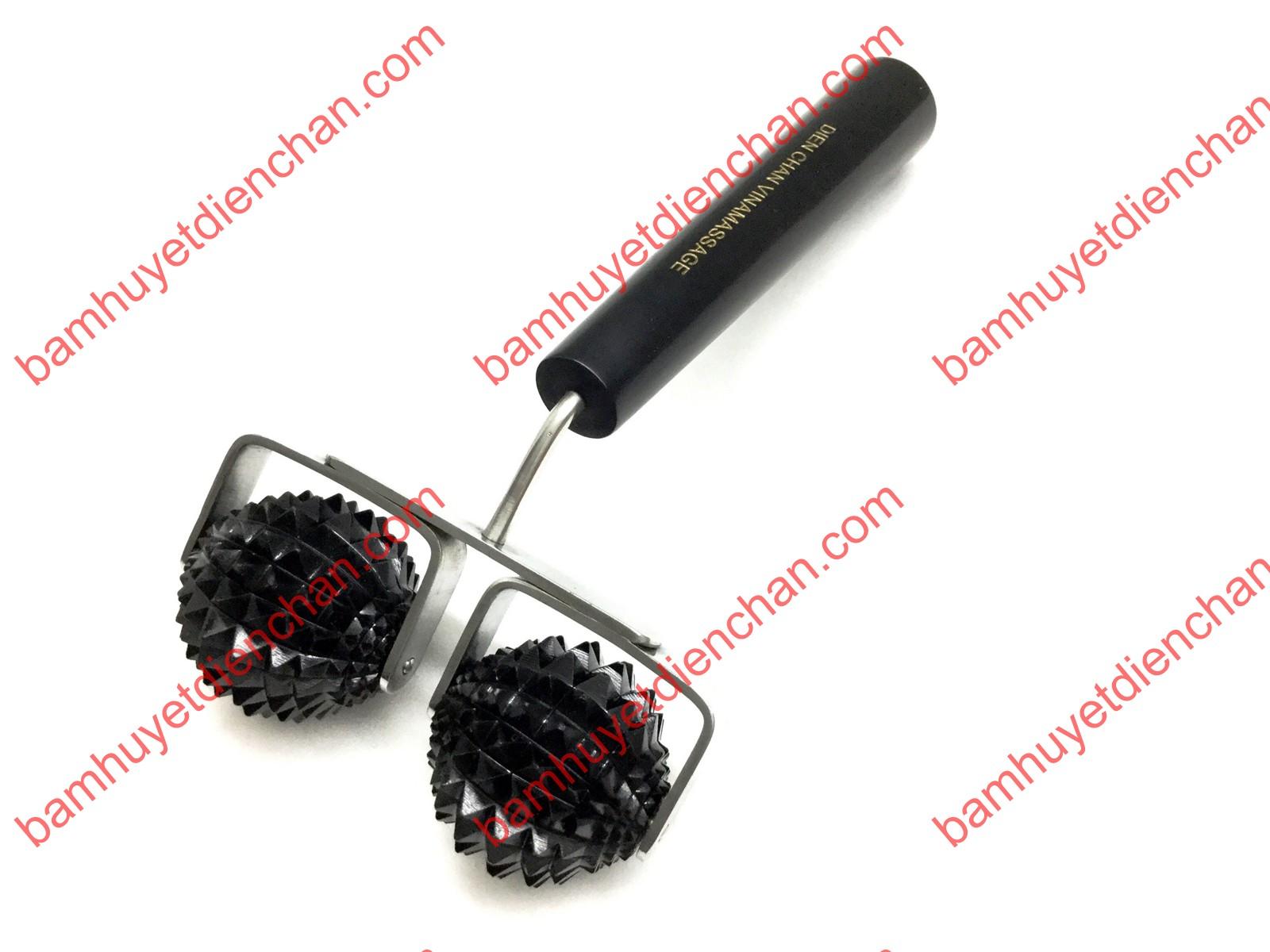 [HCM]Dụng Cụ Diện Chẩn - Cầu Gai Đôi Lớn