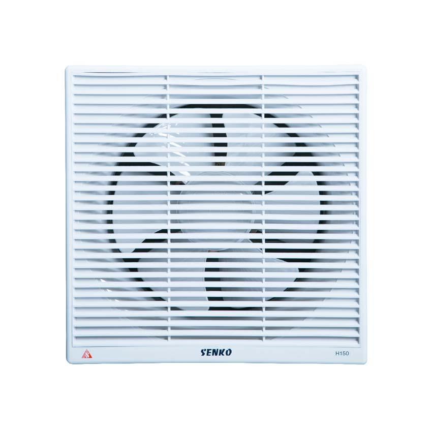 [HCM]Quạt hút thông gió Senko H150