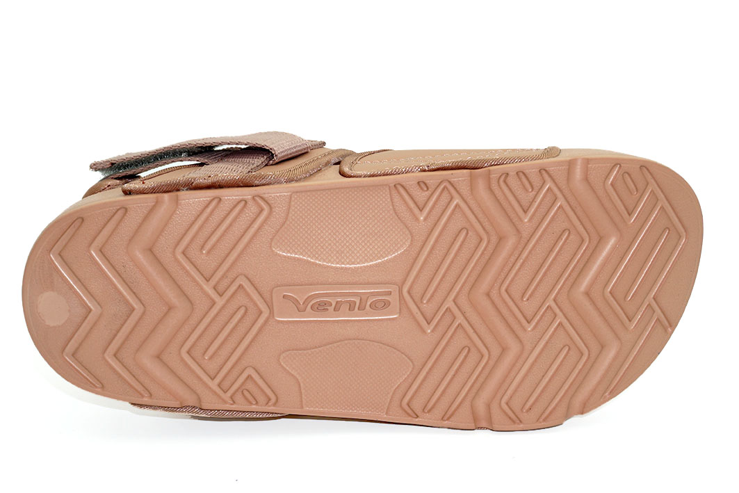 [HCM]Sandal Vento FL17 Nữ BST 2020 - Màu Be (Hồng Nhạt)