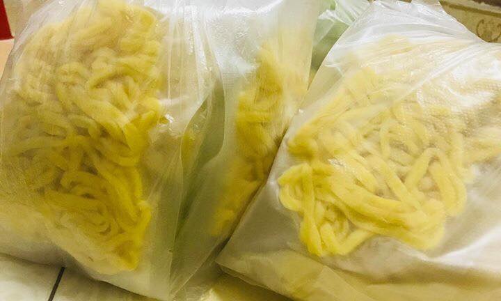 1kg Sodium Benzoat Mỹ  - Chất bảo quản thực phẩm