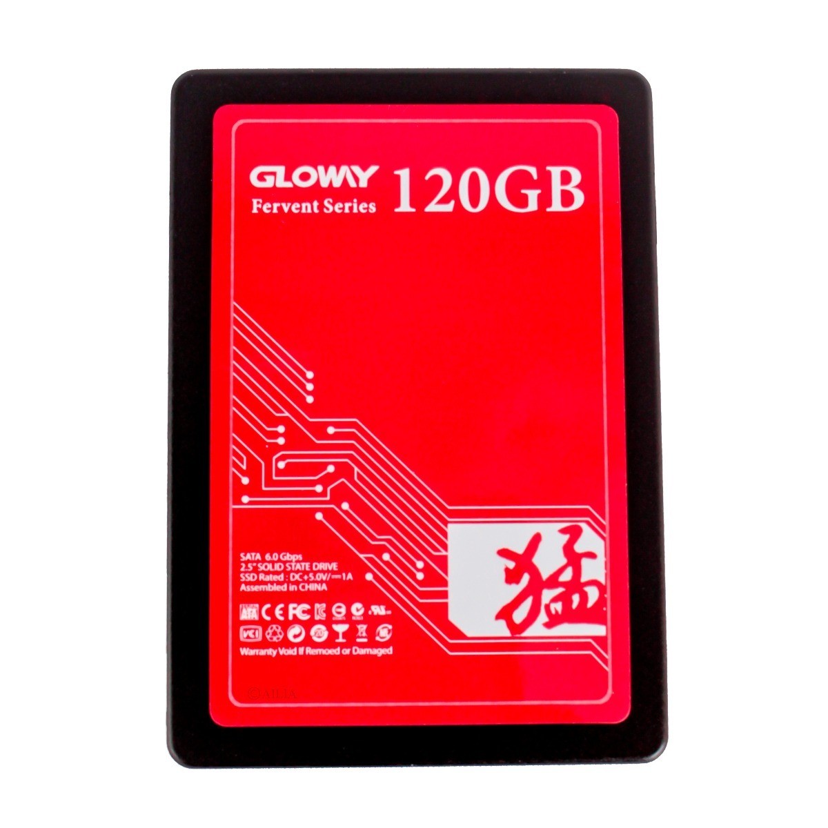 Ổ cứng SSD Gloway 120GB SATA III
