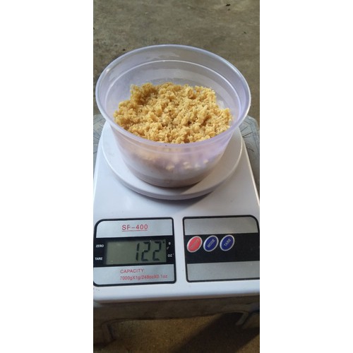 Trứng ruồi lĩnh đen 40g