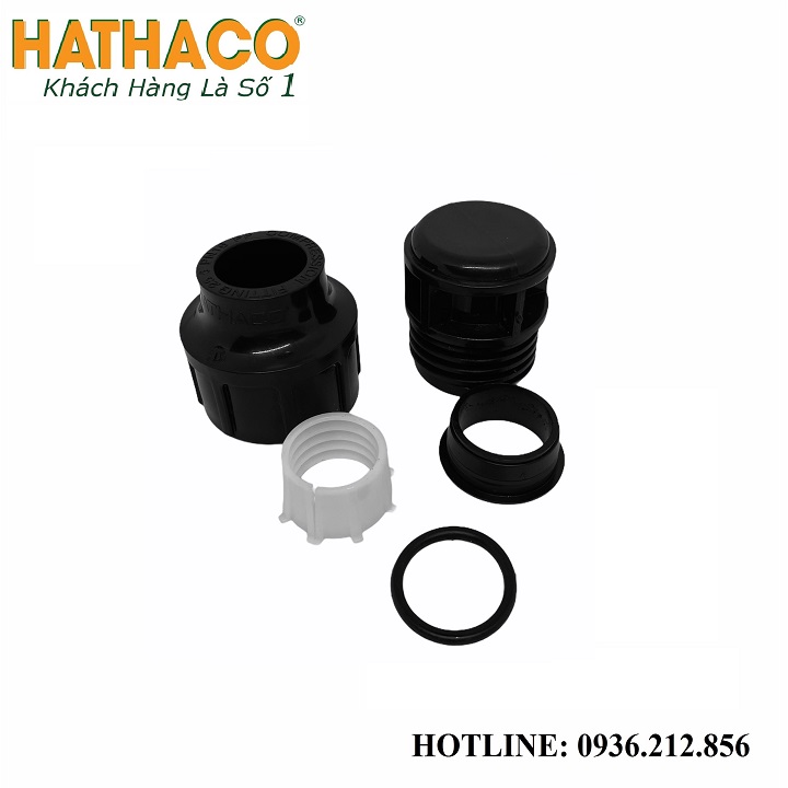 Nút bịt 20 HATHACO Chặn Ống HDPE