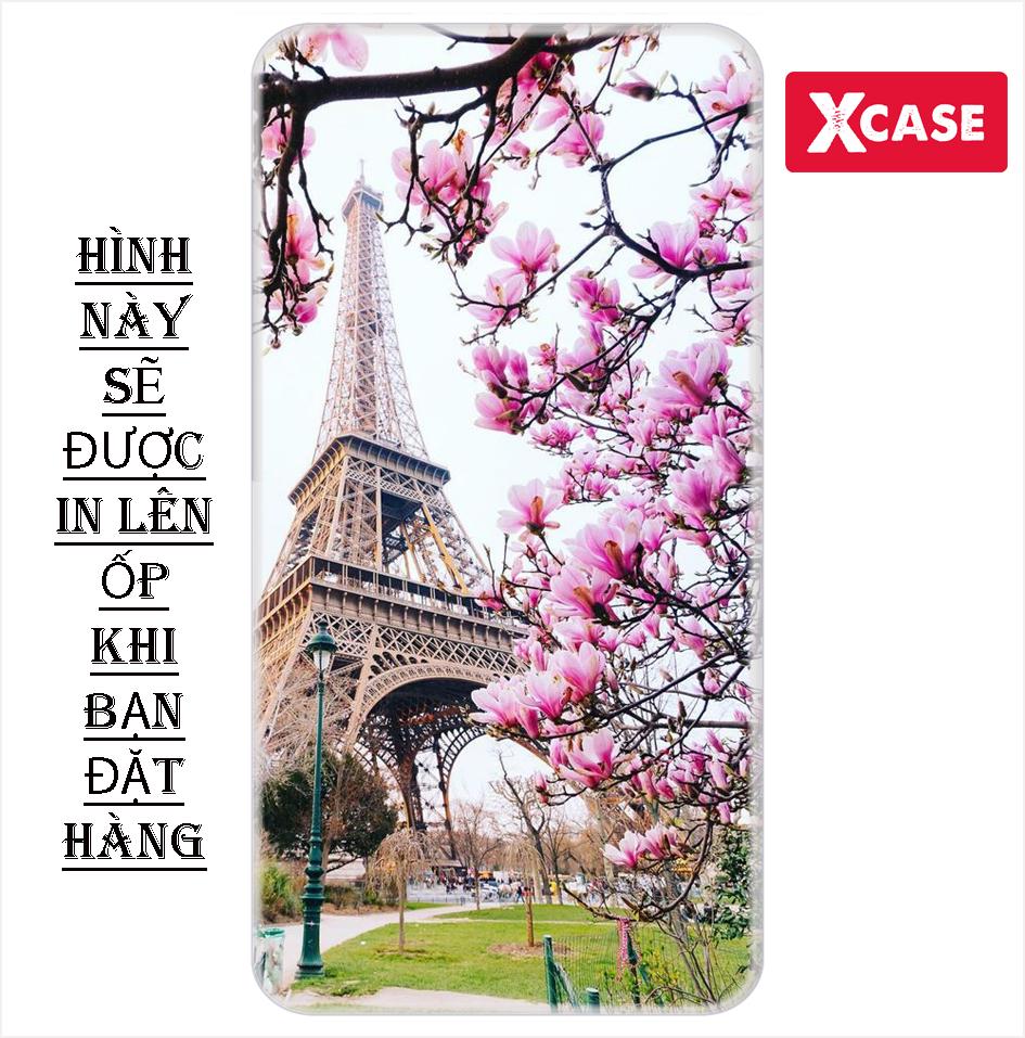 [HCM]Ốp lưng Vsmart active 1+ active 1 plus nhựa dẻo Silicon - Xcase F13