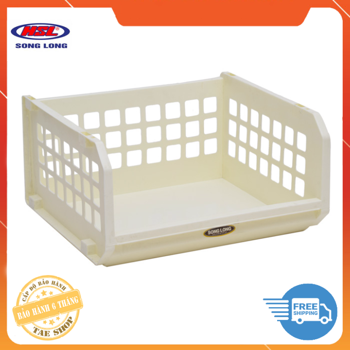 Kệ Đựng Đồ Cao Cấp Song Long 3121