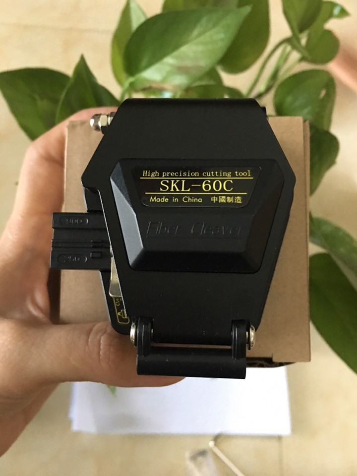 Dao cắt sợi quang SKL-60C