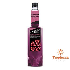 Syrup Lựu DaVinci (Grenadine) - Chai 750ml