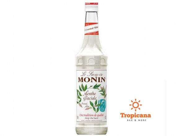 [HCM]Monin Bạc Hà Trắng
